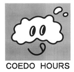 COEDO HOURS