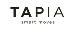 TAPIA smart moves