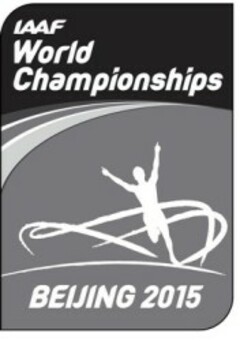 IAAF World Championships BEIJING 2015