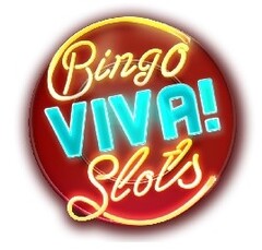 VIVA BINGO SLOTS