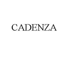 CADENZA