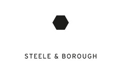 STEELE & BOROUGH