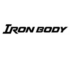 IRON BODY