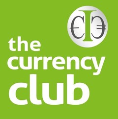 The Currency Club