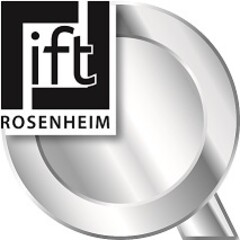 ift ROSENHEIM