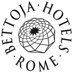 BETTOJA HOTELS ROME