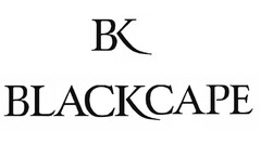 BK BLACKCAPE