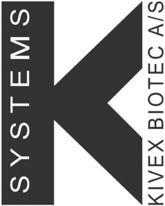 K SYSTEMS KIVEX BIOTEC A/S