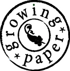 Growingpaper