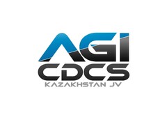 AGI CDCS KAZAKHSTAN JV