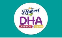 ST HUBERT DHA CEREBRAL & VISION