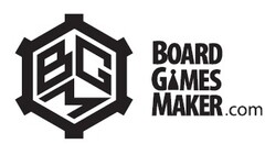 BGM BOARD GAMES MAKER.COM