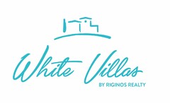 White Villas BY RIGINOS REALTY