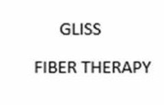 GLISS FIBER THERAPY