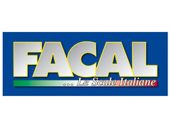 FACAL ...LE SCALE ITALIANE