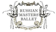 RUSSIAN MASTERS BALLET