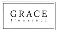 GRACE flowerbox