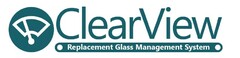 ClearView Replacement Glass Management System