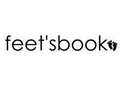 feet'sbook