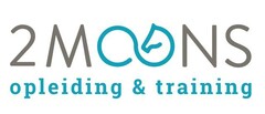 2Moons opleiding & traning