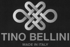 TINO BELLINI MADE IN ITALY