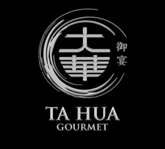 TA HUA GOURMET