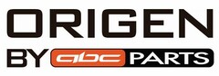 ORIGEN BY ABC PARTS