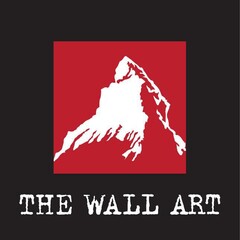 THE WALL ART
