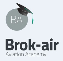BA BROK-AIR AVIATION ACADEMY