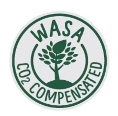 WASA CO2 COMPENSATED