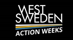 WEST SWEDEN ACTION WEEKS