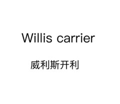 Willis carrier