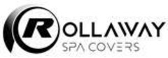 ROLLAWAY SPA COVERS