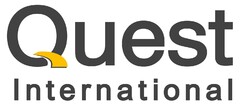 QUEST INTERNATIONAL