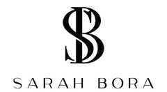SB Sarah Bora