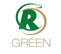 R GREEN