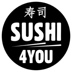 SUSHI 4YOU