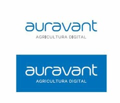 Auravant AGRICULTURA DIGITAL