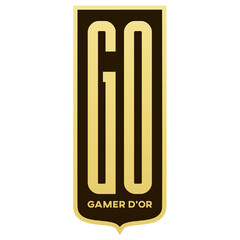 GO GAMER D'OR