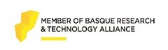 MEMBER OF BASQUE RESEARCH & TECHNOLOGY ALLIANCE