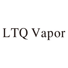 LTQ Vapor