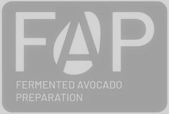 FAP FERMENTED AVOCADO PREPARATION