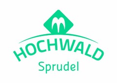 Hochwald Sprudel