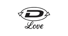 D Love