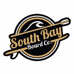 South Bay Board Co.