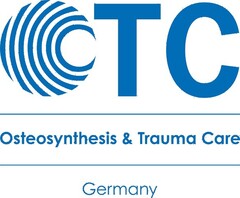 OTC Osteosynthesis & Trauma Care Germany