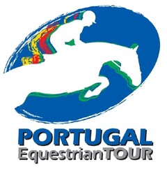 PORTUGAL EQUESTRIAN TOUR
