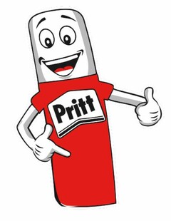 PRITT