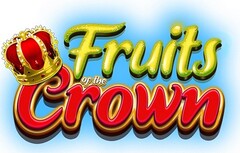Fruits of the Crown