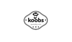 koobs speciality cafe